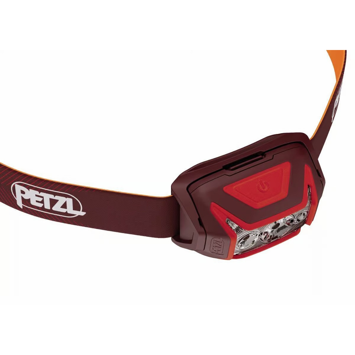Latarka czołowa Petzl Actik Core 625 LM