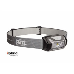 E067AB00 Latarka czołowa Petzl Tikka Core 450 LM - Black