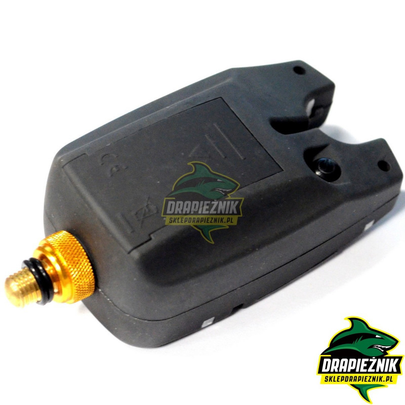 Sygnalizator Monster Fishing MF-213 V3 RGB