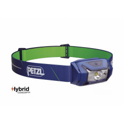 E067AB01 Latarka czołowa Petzl Tikka Core 450 LM - Blue