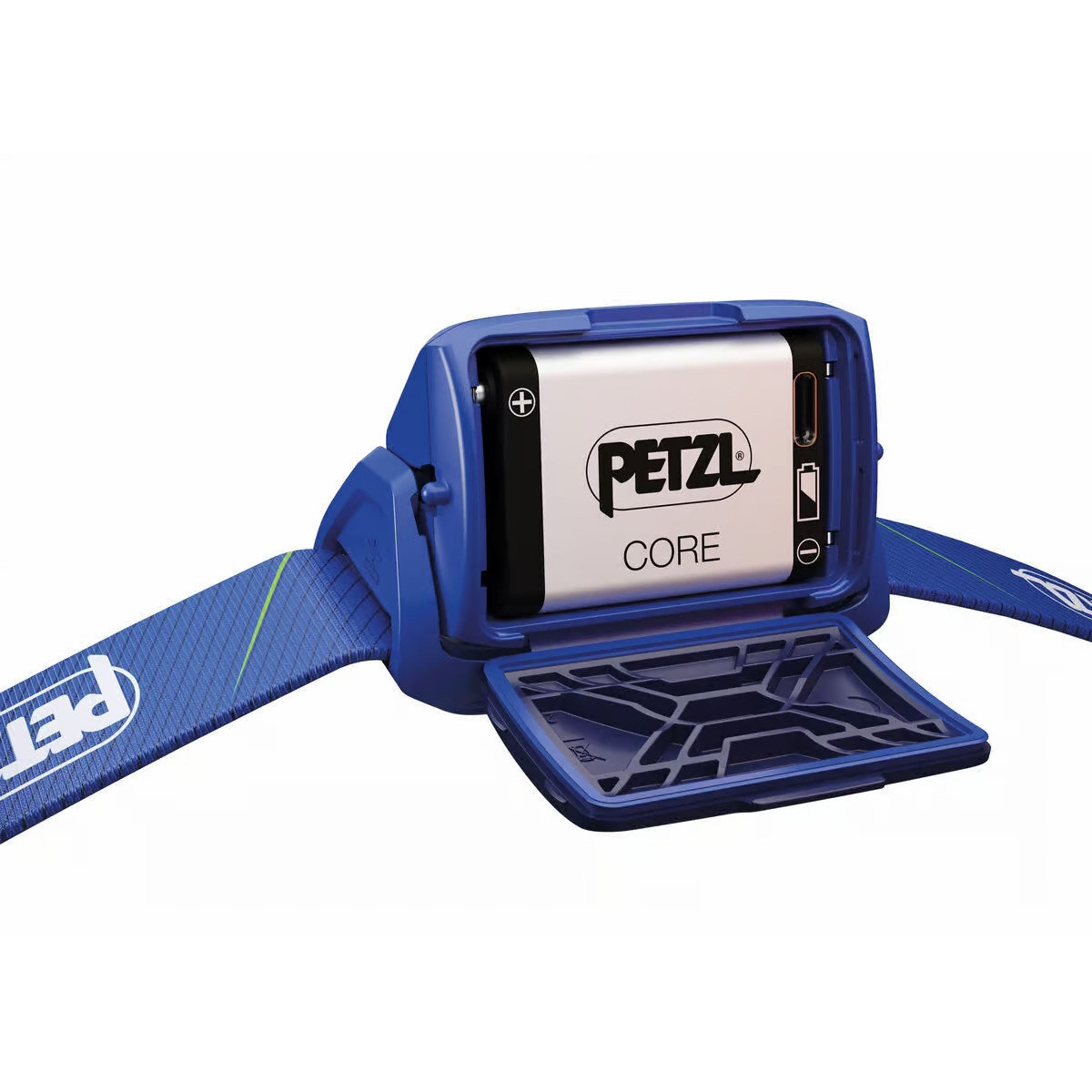 Latarka czołowa Petzl Tikka Core 450 LM