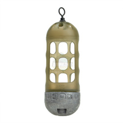 Koszyk Guru X-Change Window Feeder Caged - Small