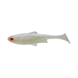 Gumy Daiwa Prorex Live Roach  - White Ghost Roach