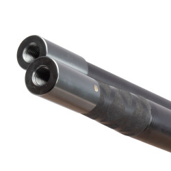 WAA022-360 Sztyca do podbieraka Mikado Katsudo Method Carp - 360cm