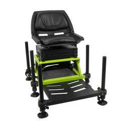 IS15-TB005 Siedzisko Mikado MX36 PRO