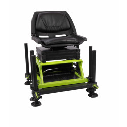 IS15-TB005 Siedzisko Mikado MX36 PRO