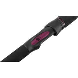 Wędka Mikado Lady Bixlite Method Feeder