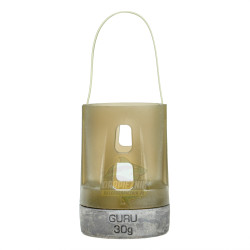 Koszyk Guru X-Change Distance Feeder Solid - Large