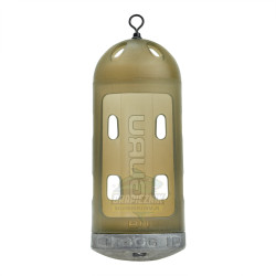 Bait Up Window Feeder Solid