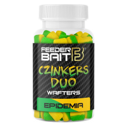 FB36-6 Przynęta Czinkers Feeder Bait DUO 6/9mm - Epidemia
