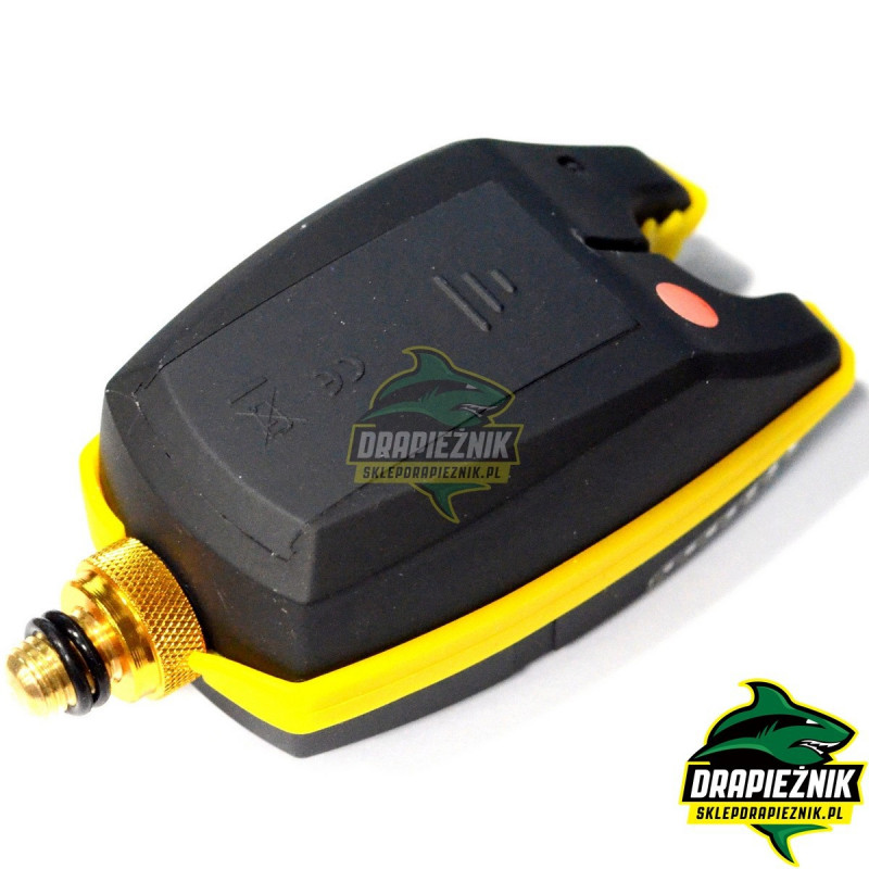 Sygnalizator Monster Fishing MF-212 - Niebieski