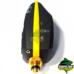 Sygnalizator Monster Fishing MF-212 - Zielony