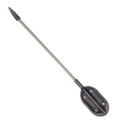 Koszyk Feeder Pro Method Feeder Boat z rurką