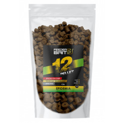 Pellet Feeder Baits 800g - Epidemia 12mm