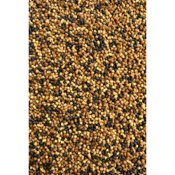 Pellet Feeder Baits Prestige 800g - 2mm Natural Fish Meal
