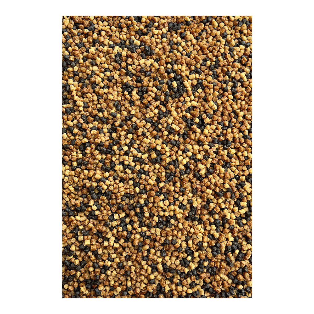 Pellet Feeder Baits Prestige 800g - 2mm Natural Fish Meal