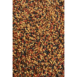 Pellet Feeder Baits Prestige 800g - 2mm Spice Fish Meal