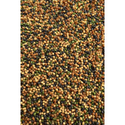 Pellet Feeder Baits Prestige 800g - 2mm Sweet Fish Meal