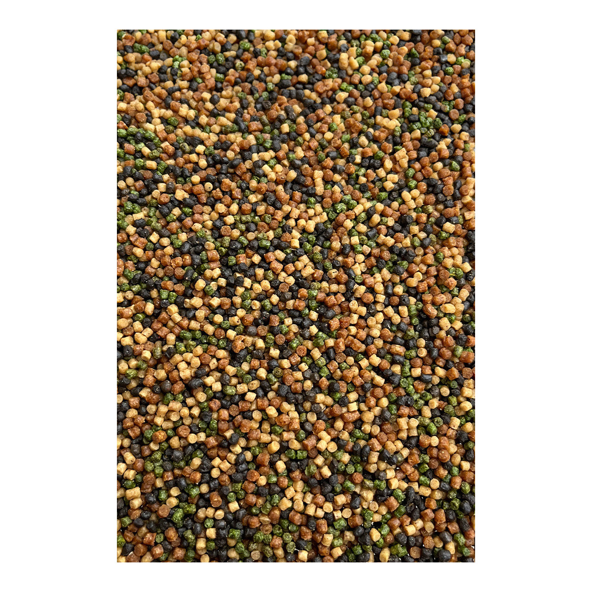 Pellet Feeder Baits Prestige 800g - 2mm Sweet Fish Meal