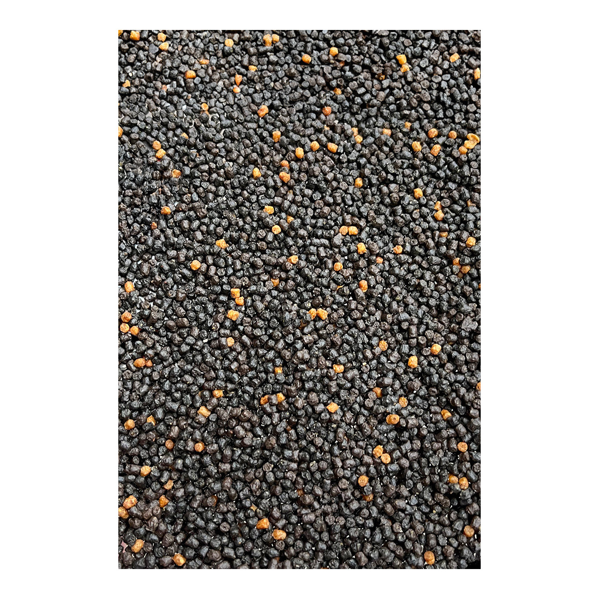 Pellet Feeder Baits Prestige 800g - 2mm Fish Meal DARK NATURAL