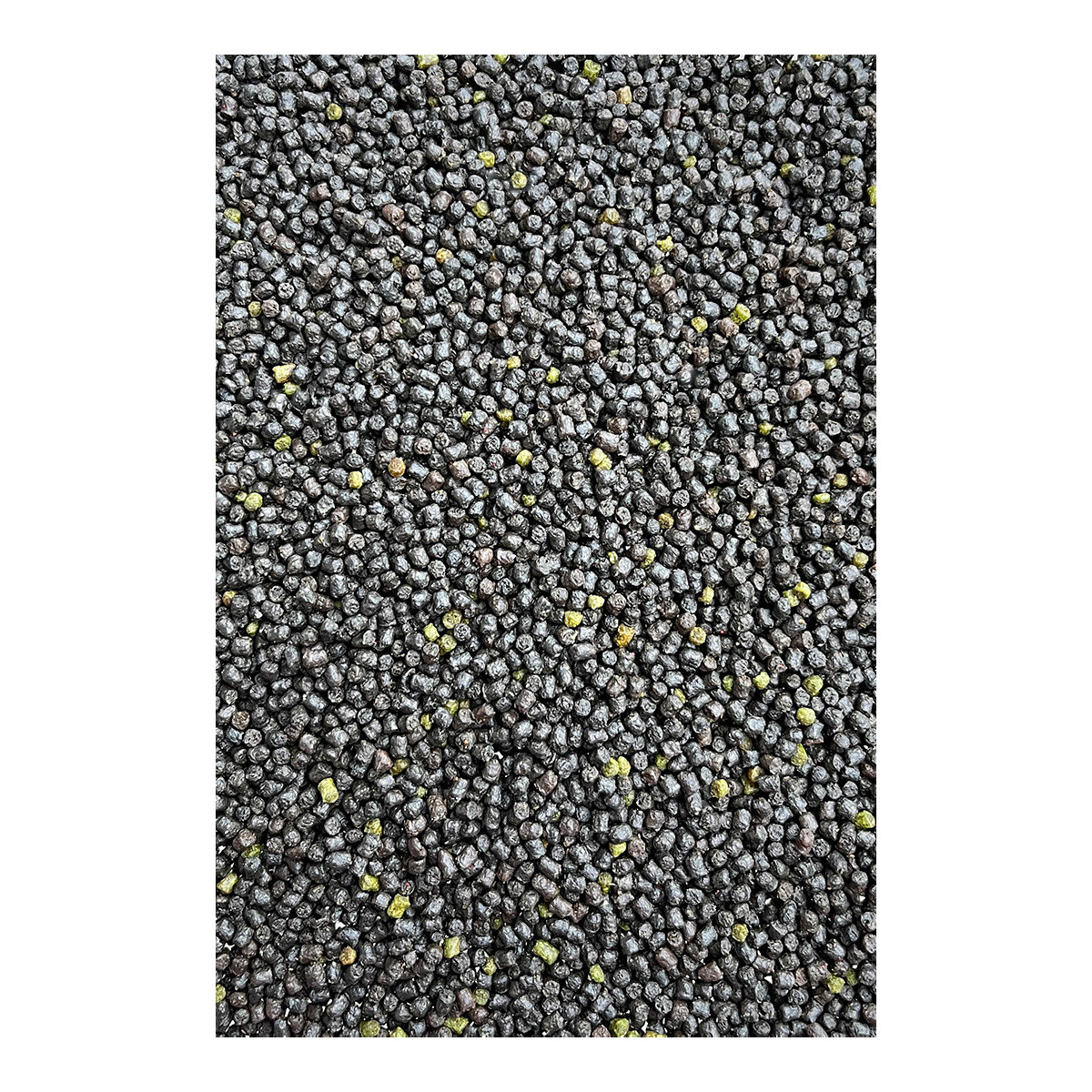 Pellet Feeder Baits Prestige 800g - 2mm Fish Meal DARK SWEET