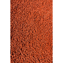 Pellet Feeder Bait Method Pellet 2mm - Truskawka