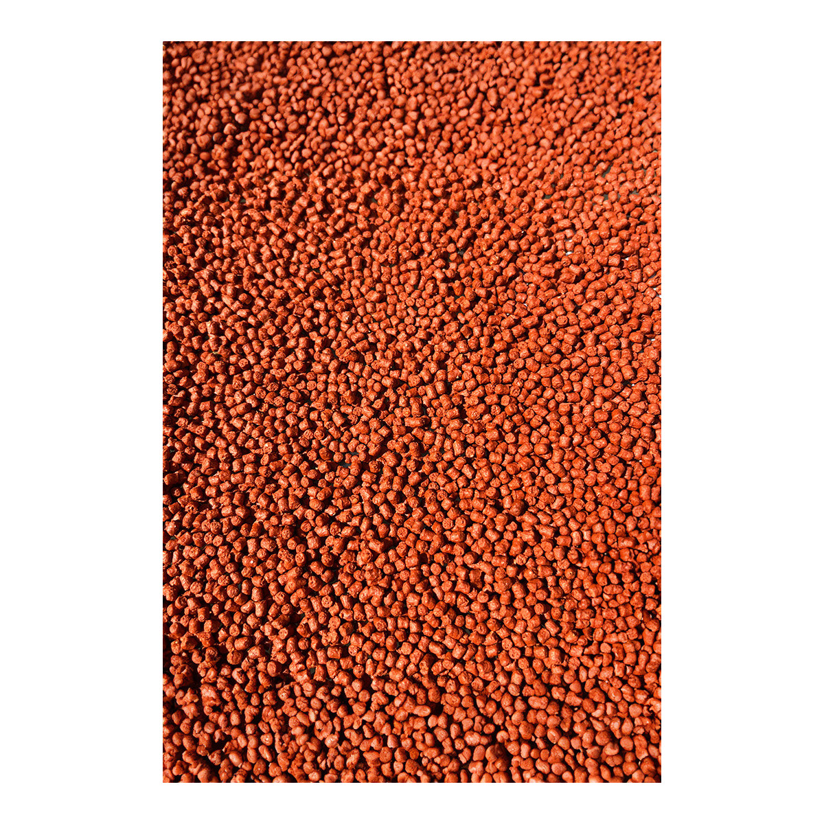 Pellet Feeder Bait Method Pellet 2mm - Truskawka