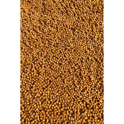 FB11-18 Pellet Feeder Bait Method Pellet 2mm - Orzech Tygrysi