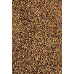 Zanęta Feeder Bait Method Mix 800g - Epidemia DARK