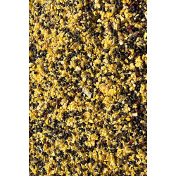 FBCS2 Zanęta Feeder Bait Club Series Method Mix 800g - Dynamic Corn