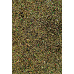 FBCS12 Zanęta Feeder Bait Club Series Method Mix 800g - Green Select