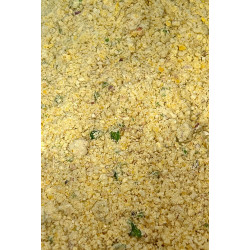 FB9-12 Zanęta Feeder Bait Method Mix 800g - Amur XXL