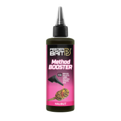 Warianty Method Booster Feeder Bait 100ml - Halibut