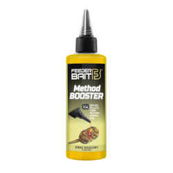 Warianty Method Booster Feeder Bait 100ml - Kwas Masłowy