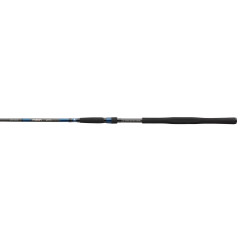 Wędka Daiwa N'Zon Pro Staff Feeder