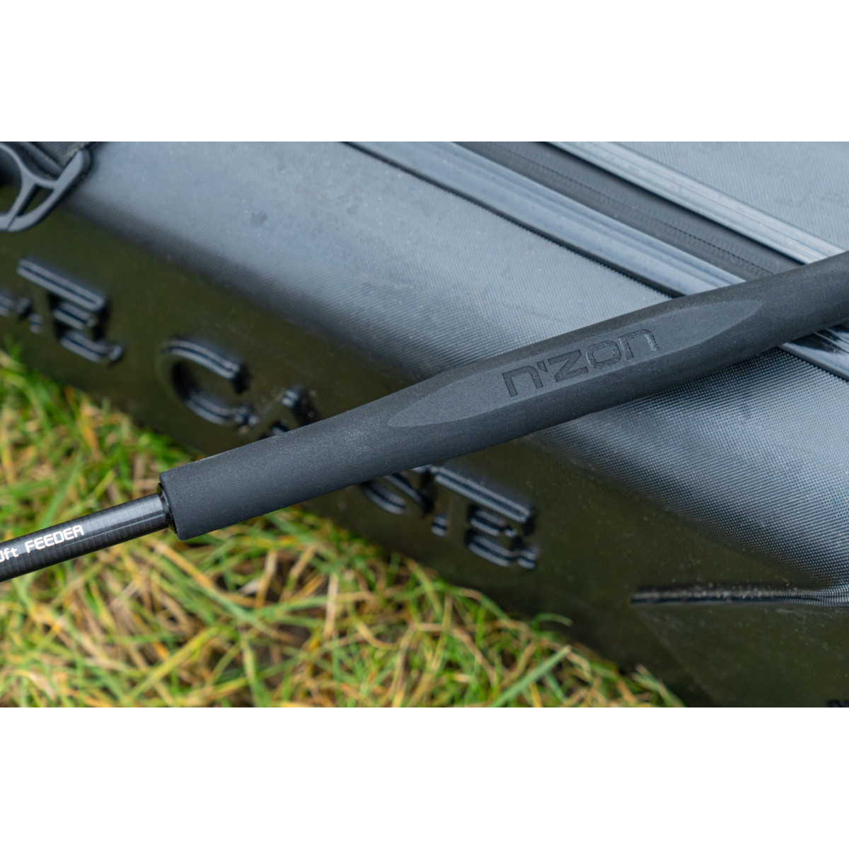 Wędka Daiwa N'Zon Pro Staff Feeder