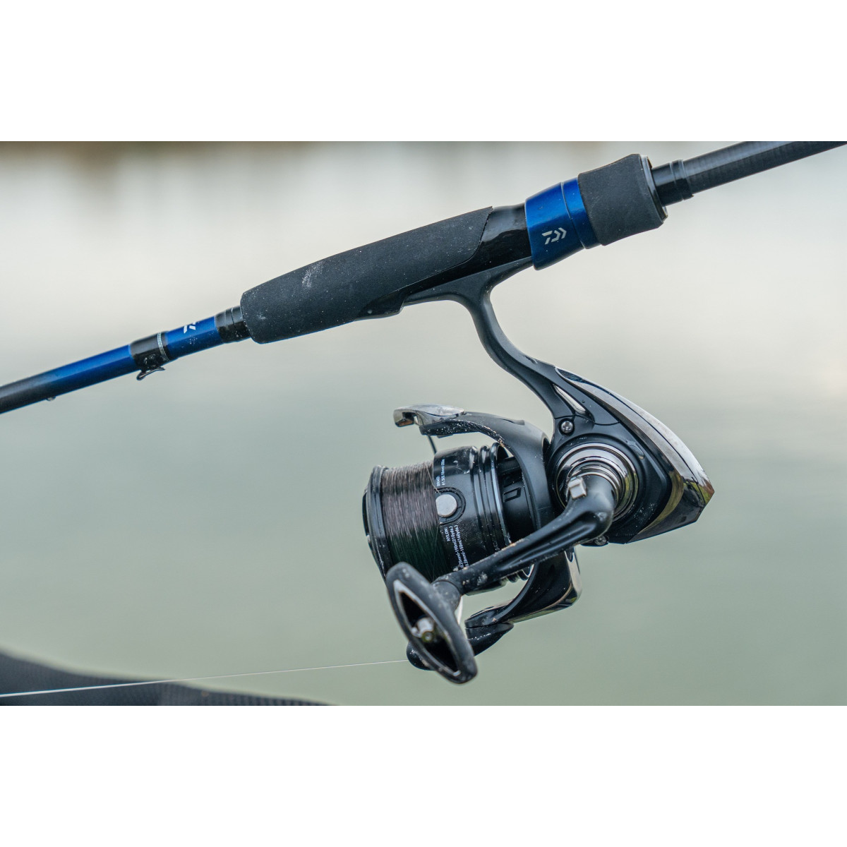 Wędka Daiwa N'Zon Pro Staff Feeder