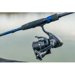 Wędka Daiwa N'Zon Pro Staff Feeder