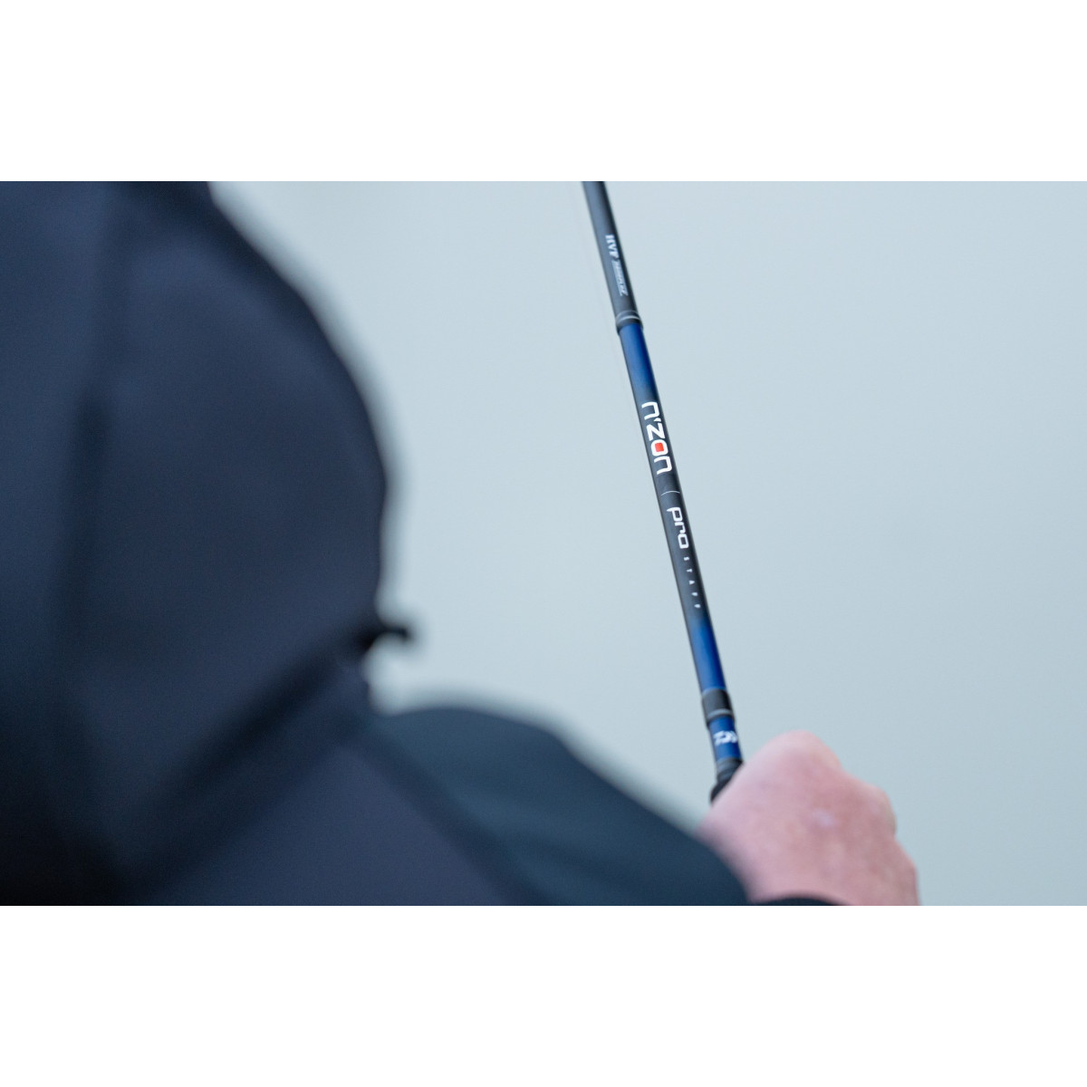 Wędka Daiwa N'Zon Pro Staff Feeder