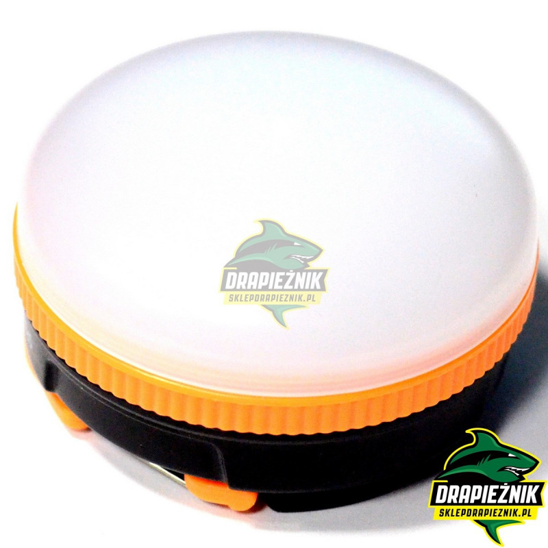 Lampa kempingowa Monster Fishing MF-8506 v2 z odbiornikiem