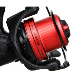 SCFSI5500SP Szpula zapasowa Flagman S-River Feeder 5500
