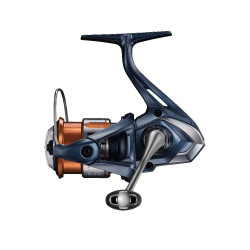 NASC2000SFD Kołowrotek Shimano Nasci FD C2000S