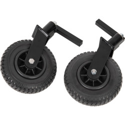 GTR010 Koła do wózka Matrix Transporter Swivel Wheel Set
