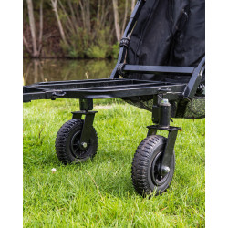 GTR010 Koła do wózka Matrix Transporter Swivel Wheel Set