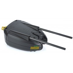 Zestaw sygnalizatorów Monster Fishing MF-2014 RGB - 3+1