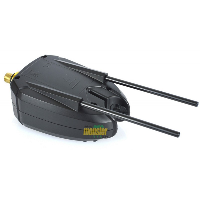 Zestaw sygnalizatorów Monster Fishing MF-2014 RGB - 3+1