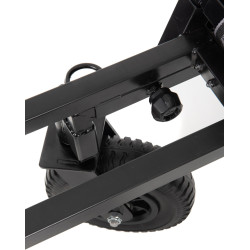 GTR010 Koła do wózka Matrix Transporter Swivel Wheel Set