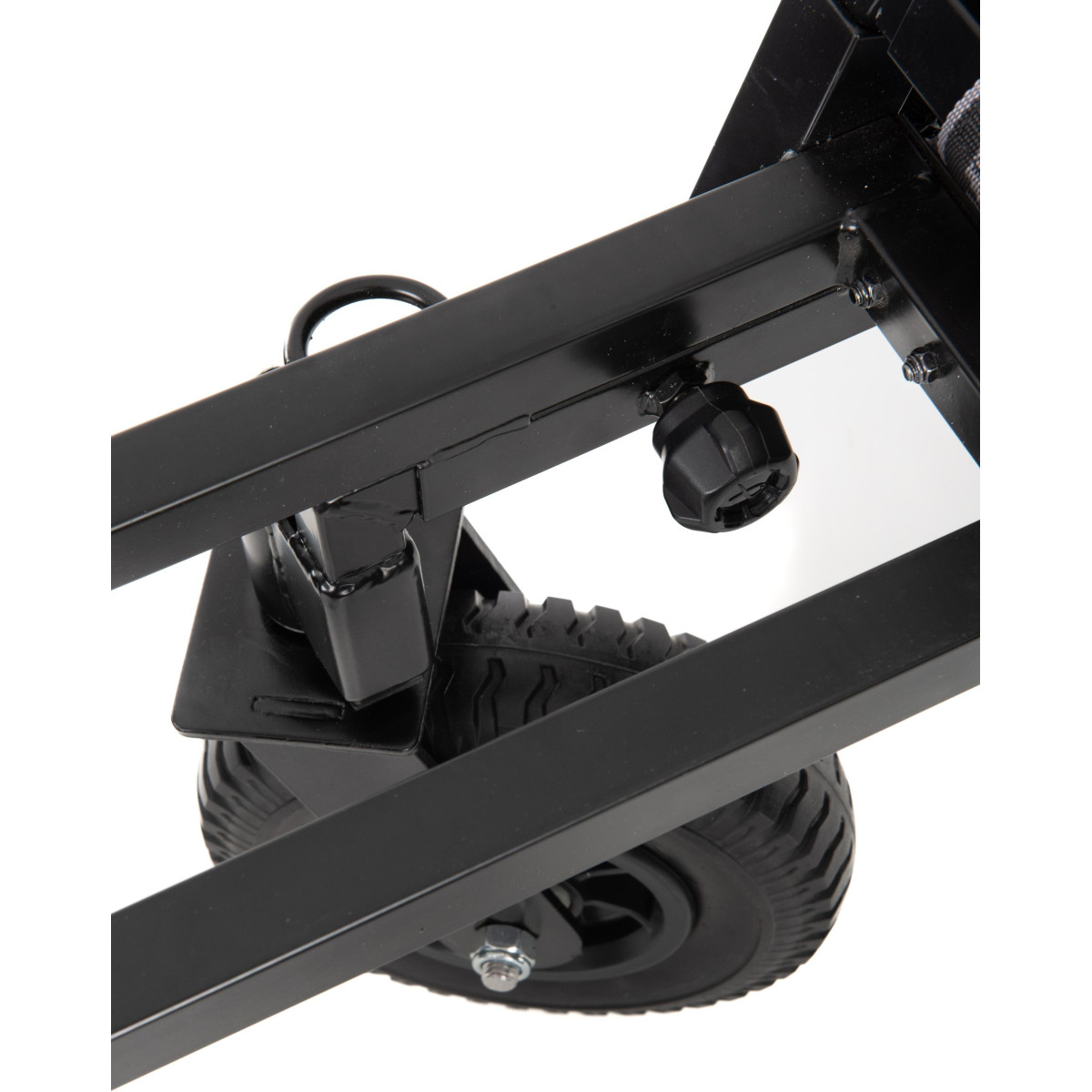 GTR010 Koła do wózka Matrix Transporter Swivel Wheel Set