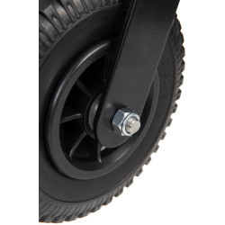 GTR010 Koła do wózka Matrix Transporter Swivel Wheel Set