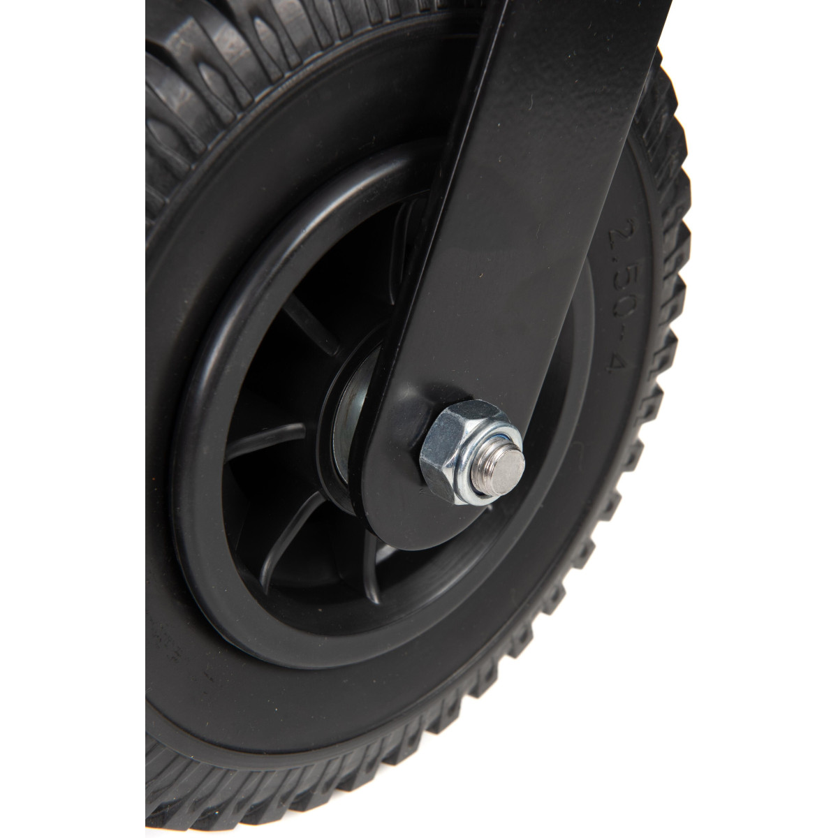 GTR010 Koła do wózka Matrix Transporter Swivel Wheel Set